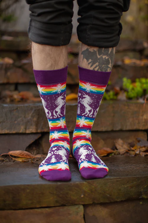 Gay Apparel Crew - Image 5