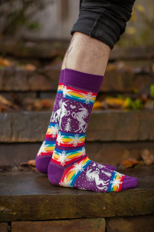 Gay Apparel Crew - Image 6