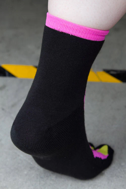 Godzilla Tabi Socks - Image 4