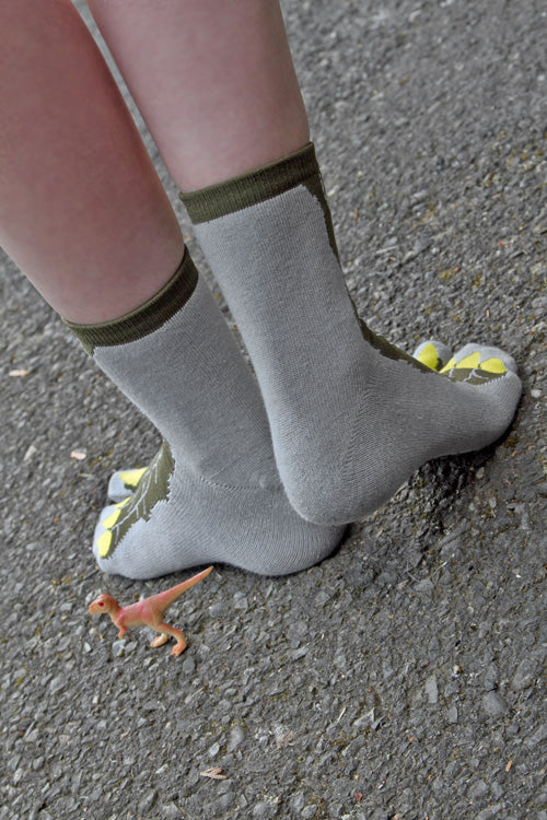 Godzilla Tabi Socks - Image 7