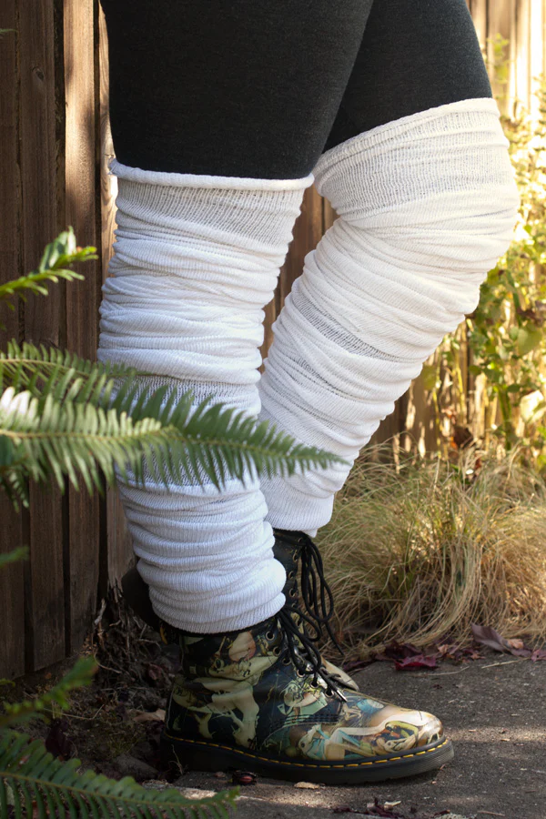 Great White Socks - Image 11