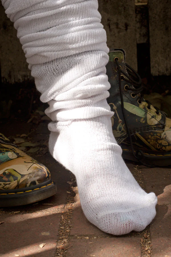 Great White Socks - Image 12