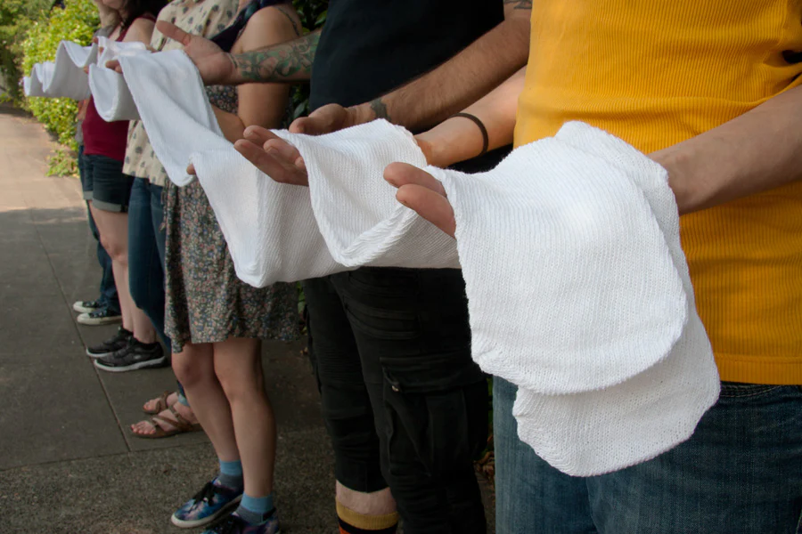 Great White Socks - Image 13