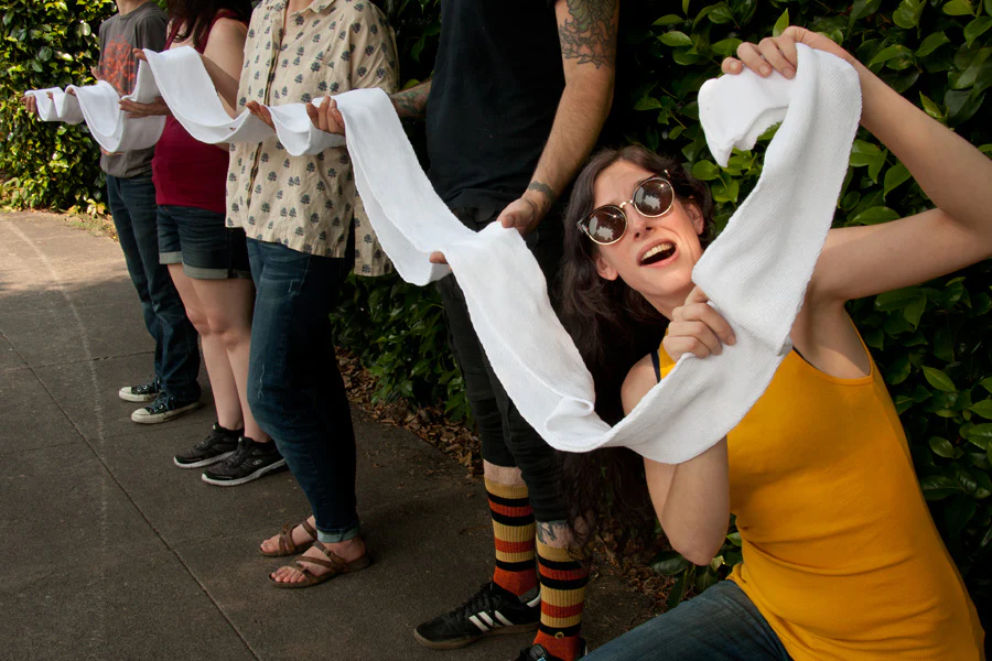 Great White Socks - Image 20