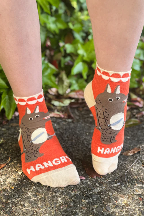 Hangry Anklet - Image 2
