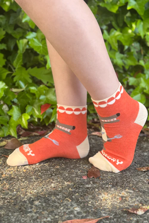 Hangry Anklet - Image 4