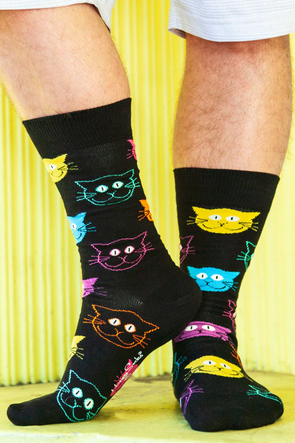 Happy Cats Crew - Image 4