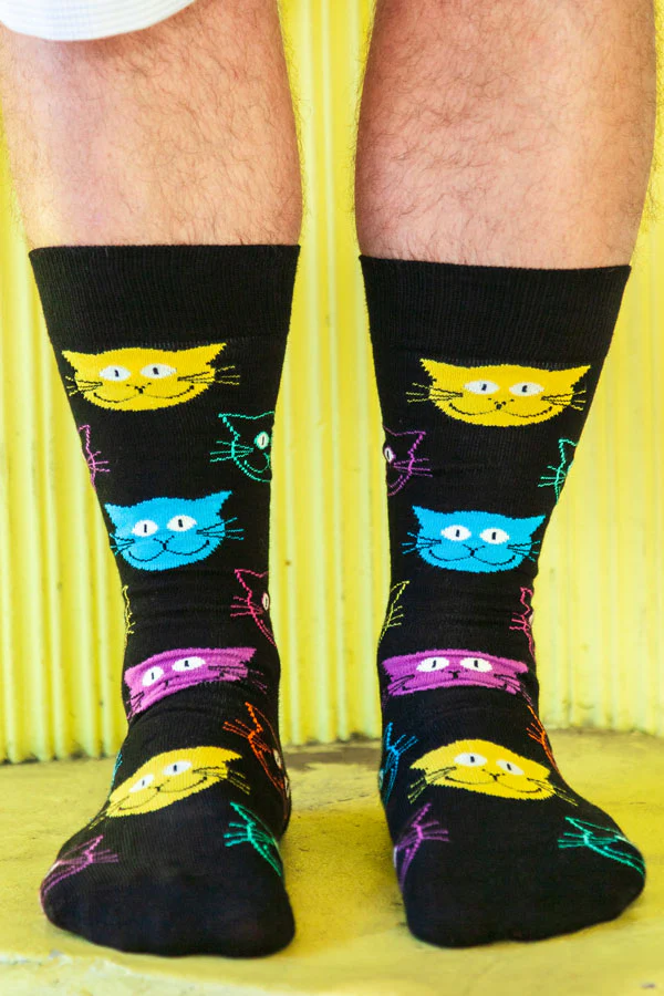 Happy Cats Crew - Image 5