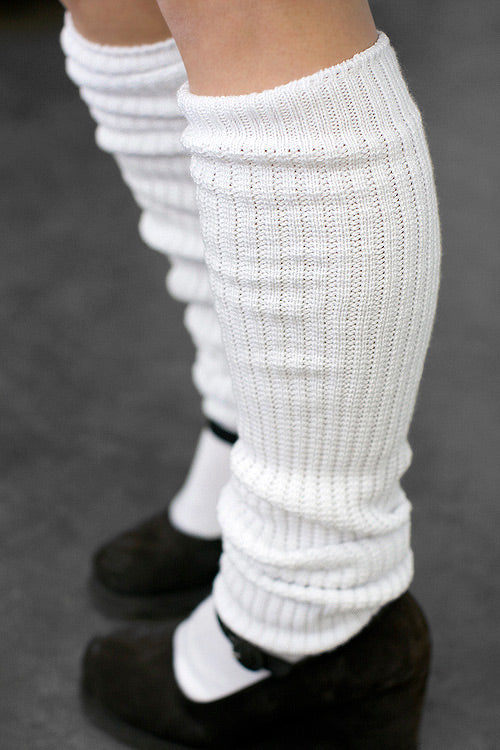 Harajuku Scrunchy Socks - Image 13