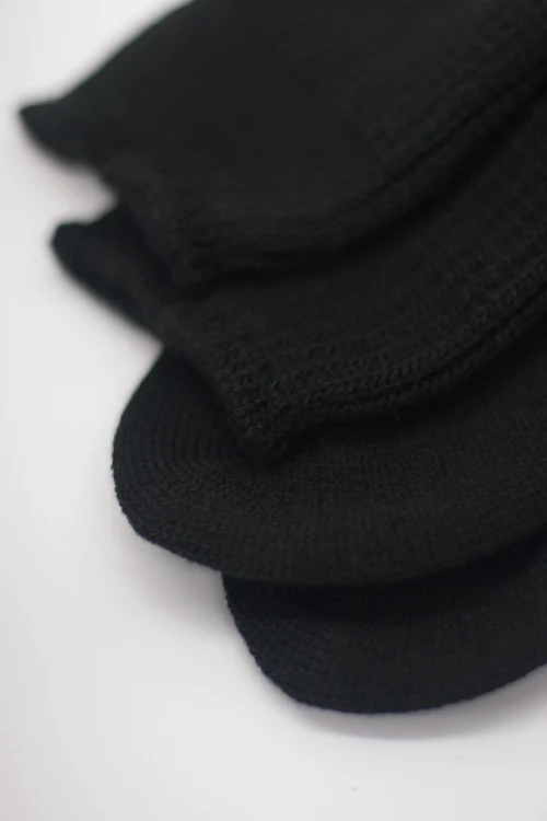 Harajuku Scrunchy Socks - Image 21