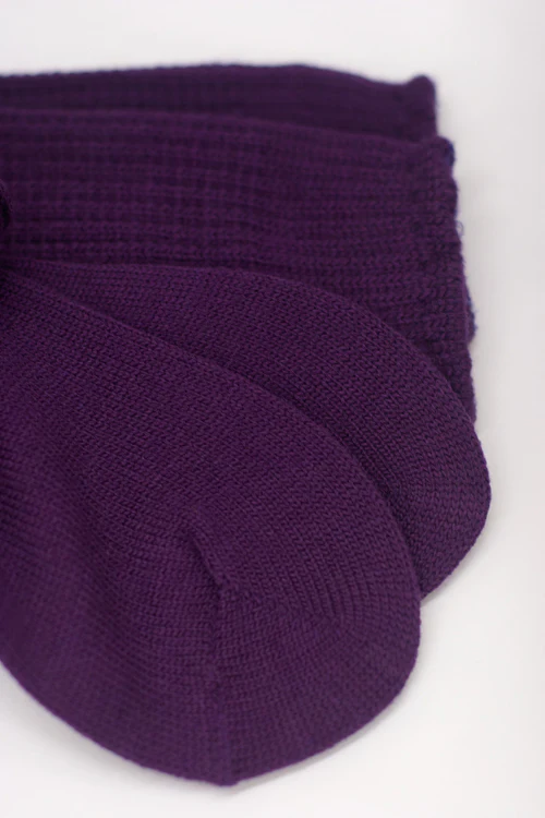 Harajuku Scrunchy Socks - Image 22