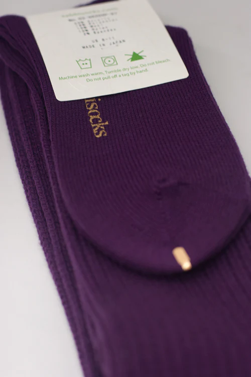Harajuku Scrunchy Socks - Image 24