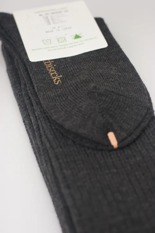 Harajuku Scrunchy Socks - Image 26