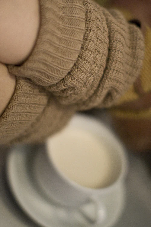 Harajuku Scrunchy Socks - Image 28