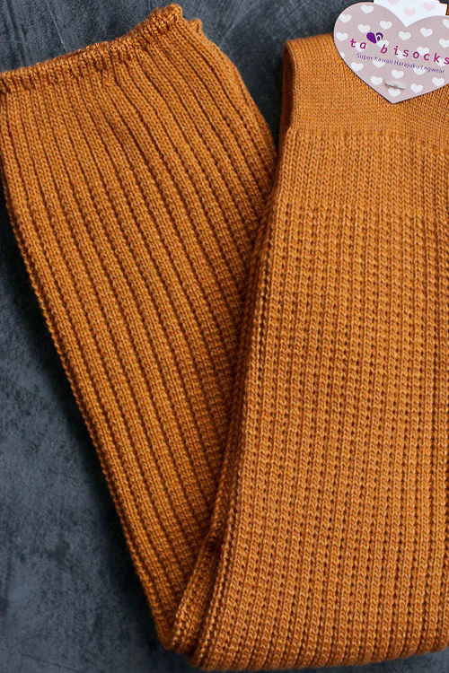 Harajuku Scrunchy Socks - Image 29