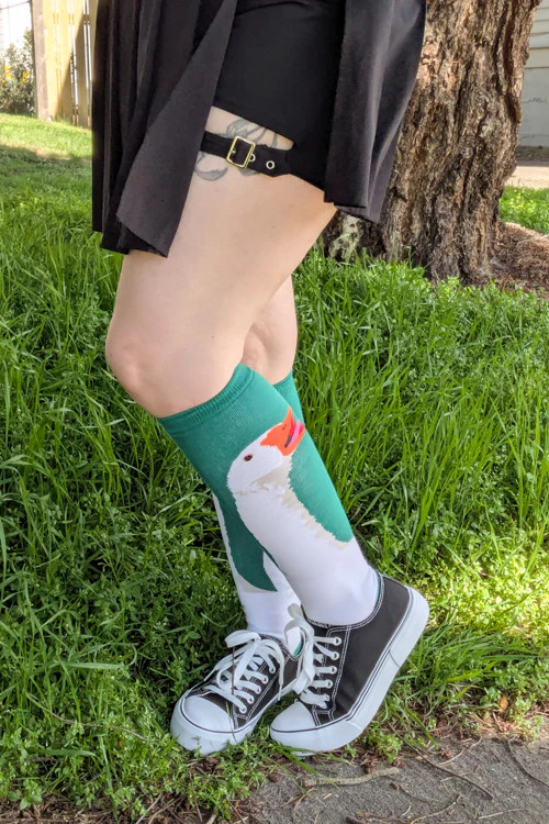 Honk! Knee High - Image 2