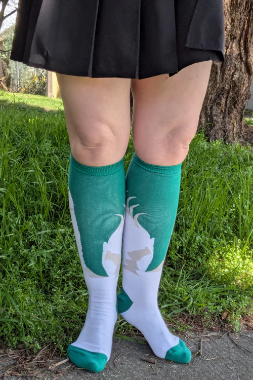 Honk! Knee High - Image 3