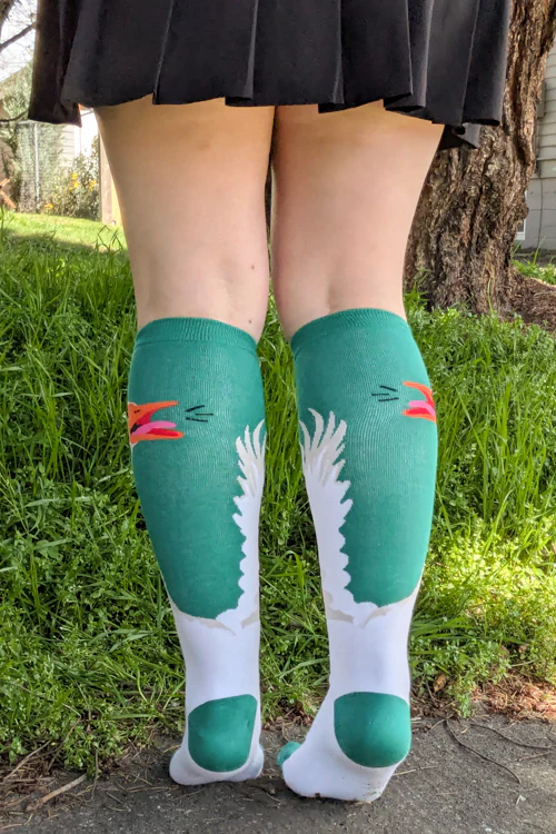 Honk! Knee High - Image 5