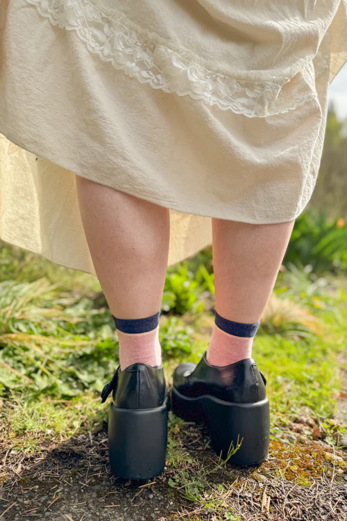 I Do As I Please Anklet - Image 4