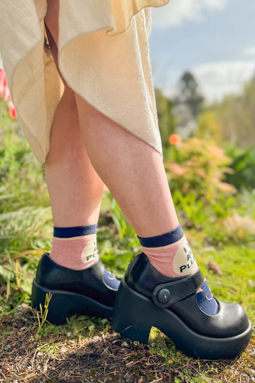 I Do As I Please Anklet - Image 5