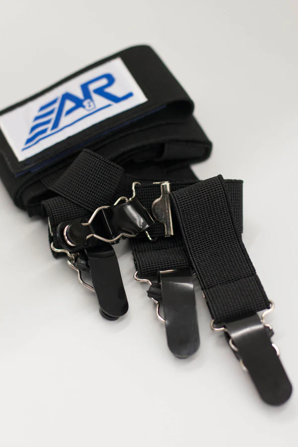 Industrial Garter Belt - Image 3