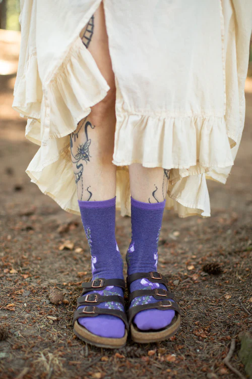 Lavender Harvest Crew - Image 3
