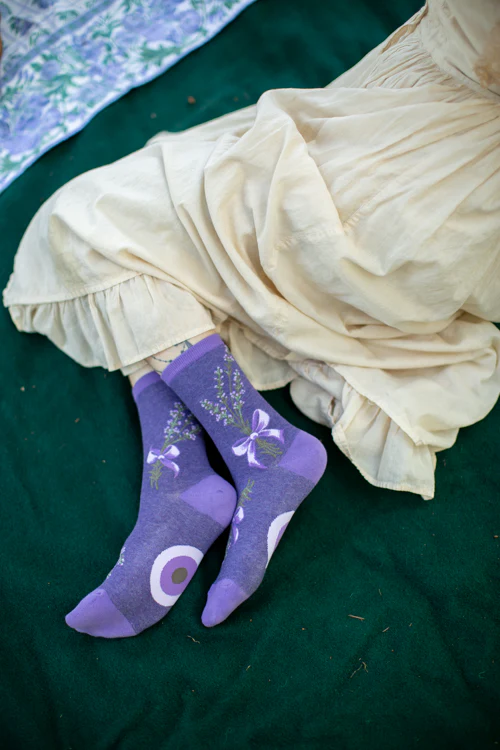 Lavender Harvest Crew - Image 4