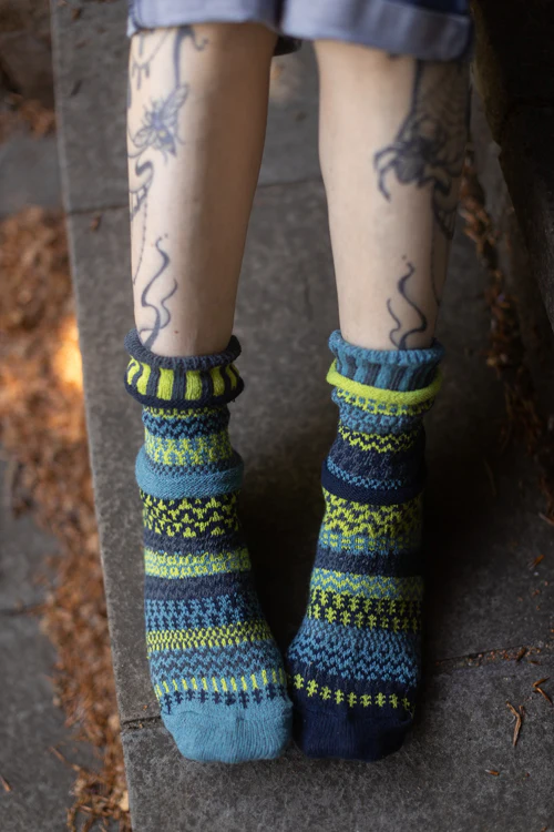Lemongrass Crew - Image 2