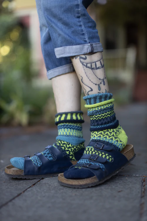 Lemongrass Crew - Image 3