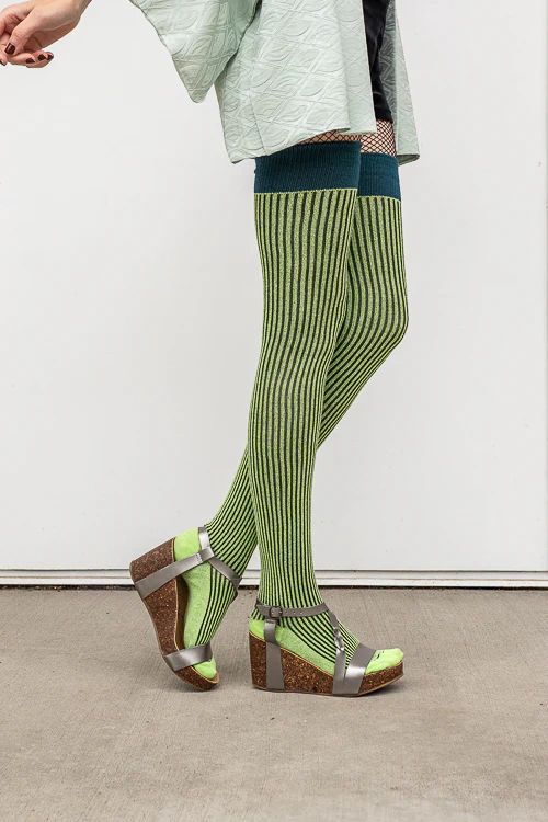 Longer Love Slayer Thigh High - Image 3