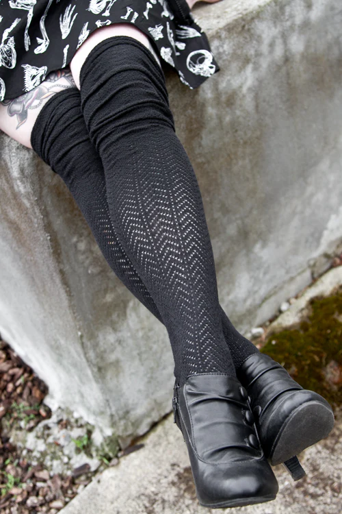 Longer O Chevrons - Image 4