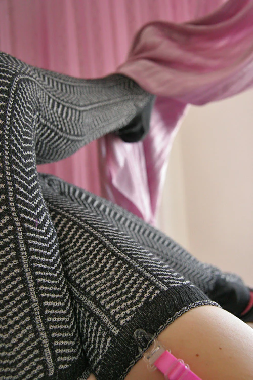 Longer O Chevrons - Image 5