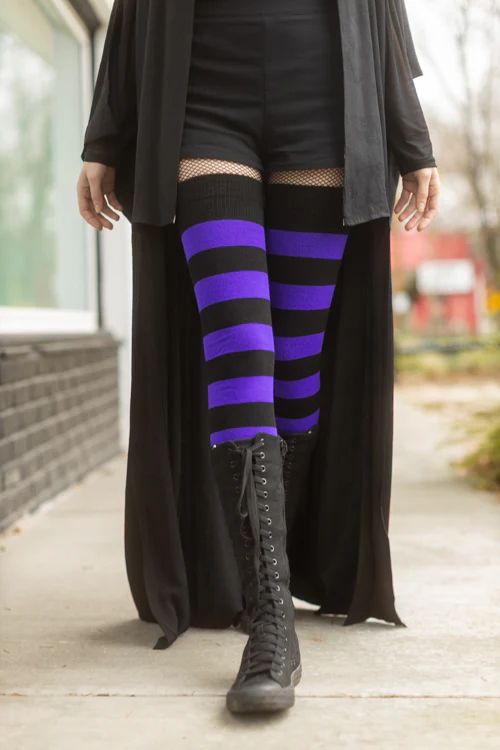 Longer Extraordinary Programming Socks - Image 10