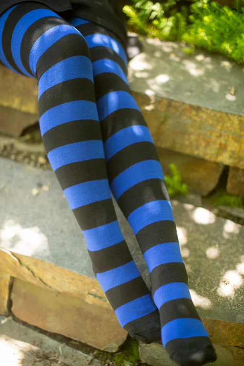 Longer Extraordinary Programming Socks - Image 16