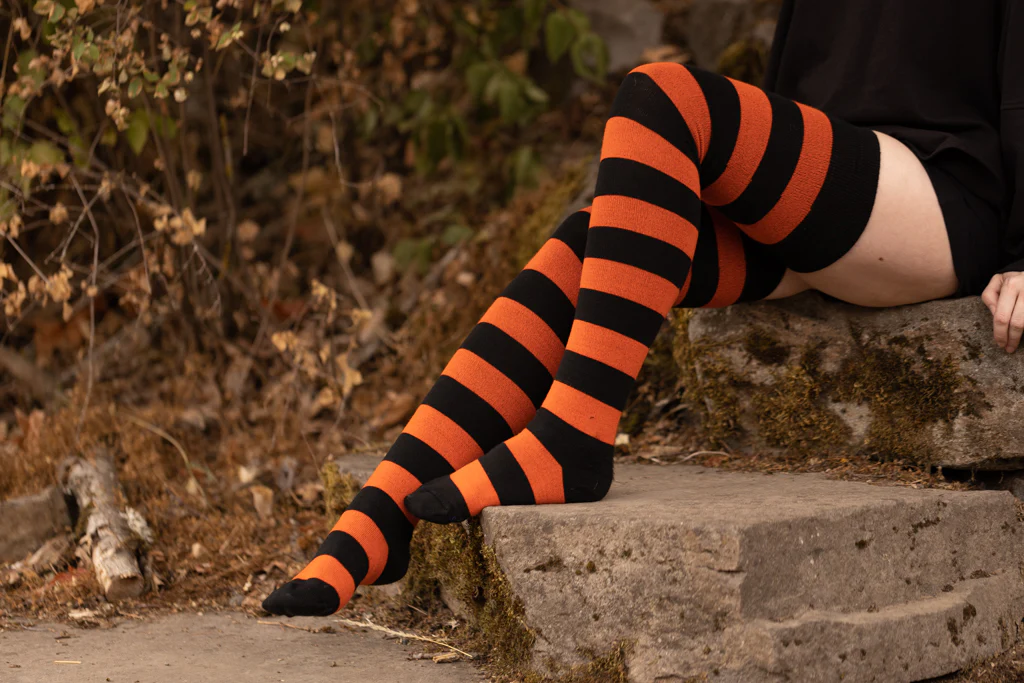 Longer Extraordinary Programming Socks - Image 21