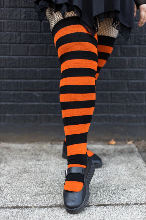 Longer Extraordinary Programming Socks - Image 22