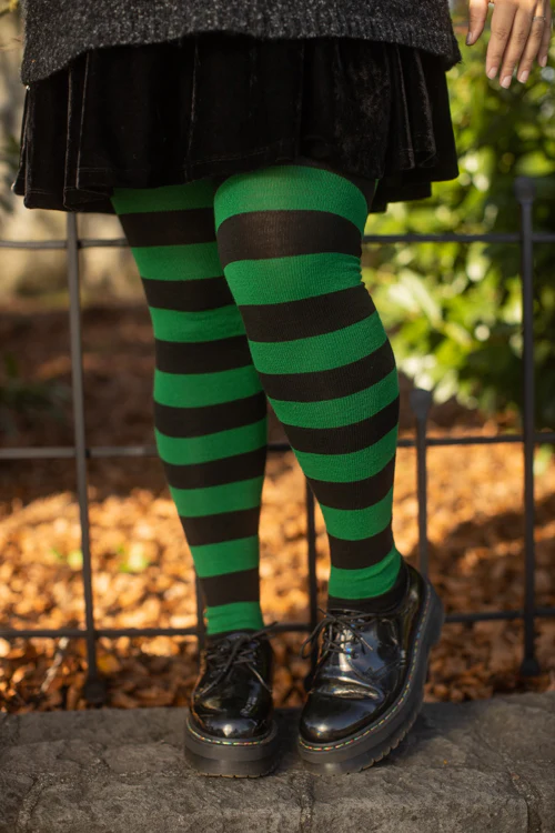 Longer Extraordinary Programming Socks - Image 3