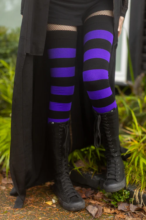 Longer Extraordinary Programming Socks - Image 9