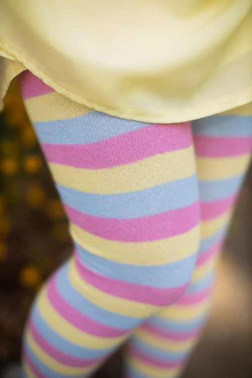 Longer Pride Stripes Extraordinary Tube Socks - Image 27
