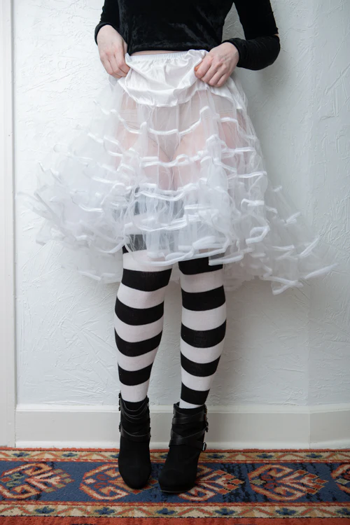 Mid-Length Petticoat - Image 3