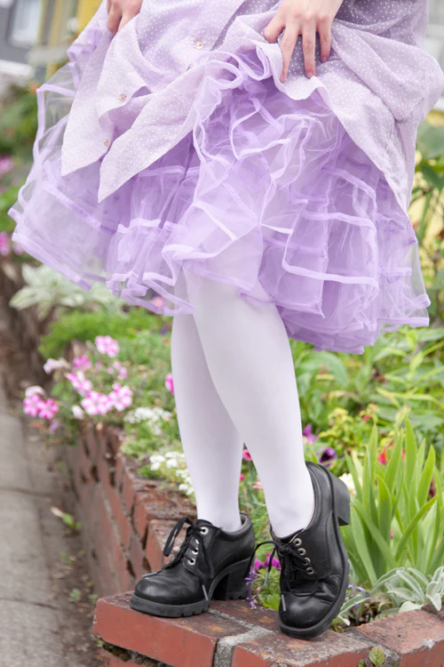Mid-Length Petticoat - Image 5
