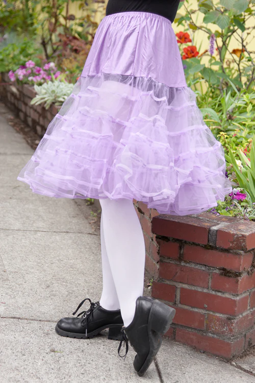 Mid-Length Petticoat - Image 6