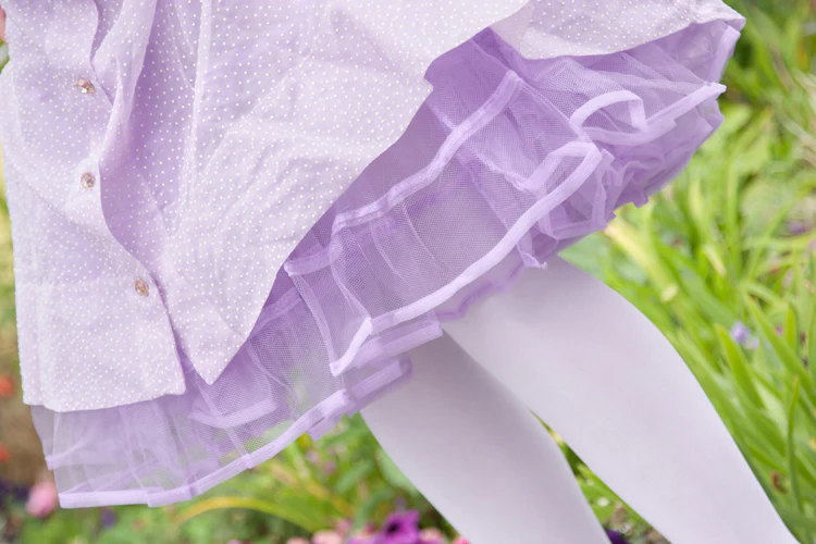 Mid-Length Petticoat - Image 7