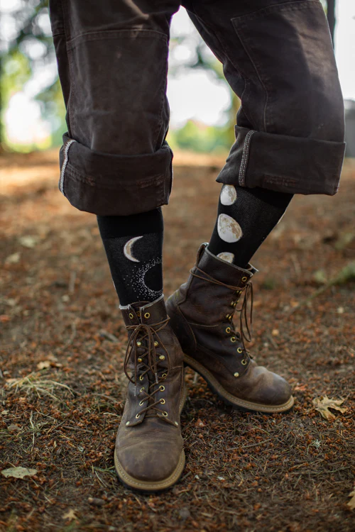 Moon Phases Crew - Image 3