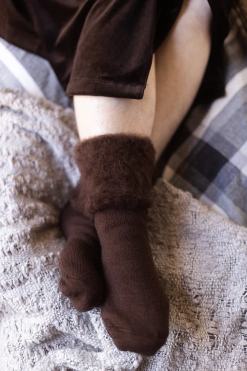 New Zealand Bed Socks - Image 14