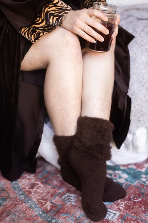 New Zealand Bed Socks - Image 15