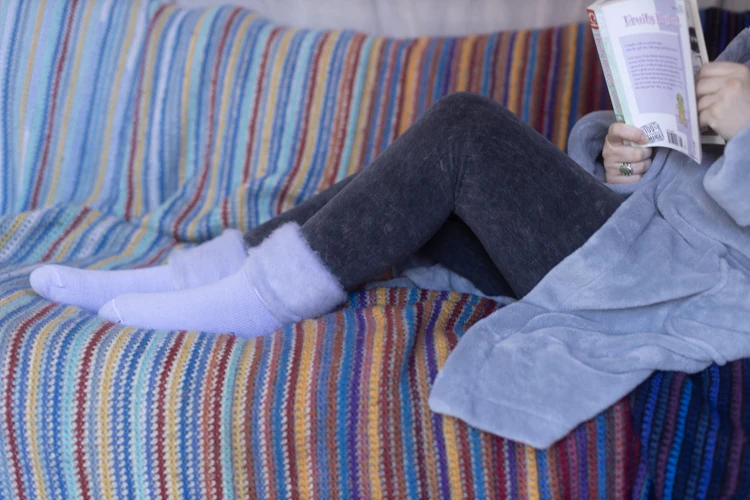 New Zealand Bed Socks - Image 18