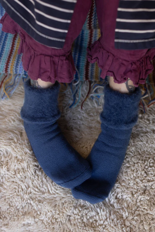 New Zealand Bed Socks - Image 2