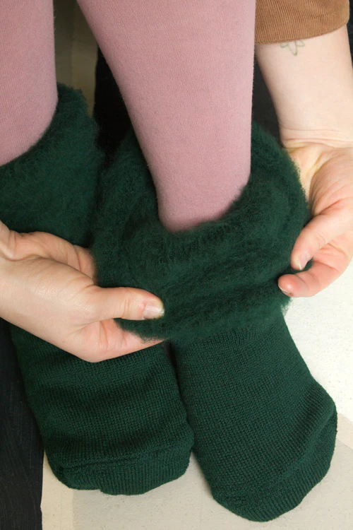 New Zealand Bed Socks - Image 23