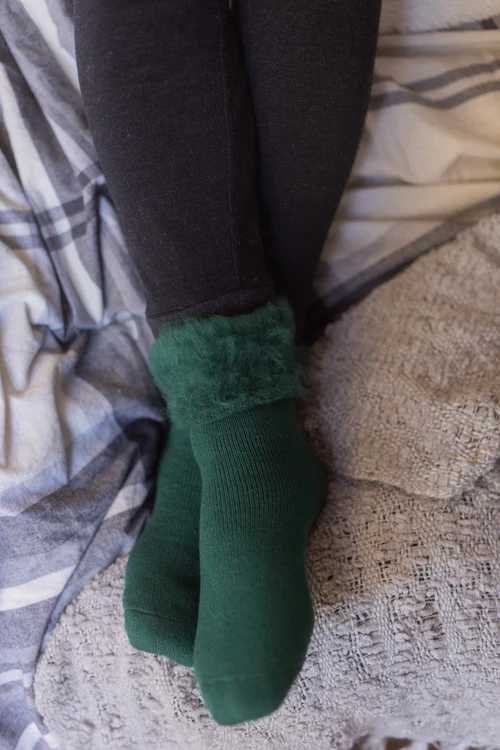 New Zealand Bed Socks - Image 24